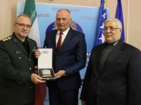 SASTANAK HELEZA I IRANACA NI PO ČEMU NIJE BIO SPORAN: 'Vojna saradnja' kao proizvod manipulacije SNSD-ovih kadrova u ministarstvu i histerije hrvatskih medija!
