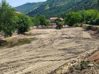 EKOLOŠKA KATASTROFA U ISTOČNOJ HERCEGOVINI: Isušenjem rijeke nastao pomor podvodnog svijeta (FOTO)