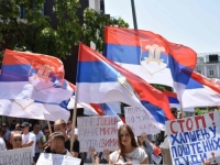 USIJANJE U REPUBLICI SRPSKOJ: SDS za sutra najavio velike proteste zbog hapšenja Miličevića