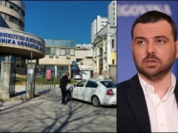 BOLNICE I KLINIČKI CENTRI UPOZORAVAJU VLASTI: Ne usvajajte Magazinovićev prijedlog, dovest će do kolapsa u zdravstvu!