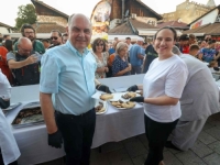 NANESENA JE VELIKA ŠTETA GLAVNOM GRADU BiH: Kontroverzna uloga Christiana Schmidta, Benjamine Karić i prohadezeovih medija u 'organizaciji' Rabinske konferencije u Sarajevu