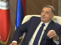 'OKO' BA, BUDIMO REALNI: Dodik u posljednjem(?) intervjuu - 'Muslimana u Banja Luci nije bilo puno, ali su bili vidljivi zahvaljujući džamijama!'