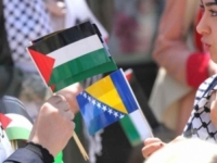 PALESTINSKA ZAJEDNICA U BiH O KONFERENCIJI RABINA: 'Radilo o pokušaju medijske manipulacije s ciljem anatemiziranja Sarajeva i BiH!'