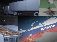 GENIJALNO: Animacija otkriva detalje 'Paukove mreže', strahovitog napada koji je šokirao Rusiju (VIDEO)