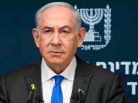 NACISTIČKA POLITIKA BENJAMINA NETANYAHUA: Izrael drži u zatvoru više od 10 hiljada Palestinaca...