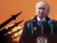 EVROPSKA SILA PREDVIĐA SCENARIJ RUSKOG NAPADA: 'Vojne baze, morske i zračne luke kod nas i širom svijeta bile bi prve pod opsadom!'