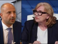 AZRA MILETIĆ PROZVALA TUŽIOCA DŽERMINA PAŠIĆA: 'Njegova optužnica protiv mene nije dokazana. Imam pravosnažnu oslobađajući presudu!' (VIDEO)