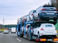 OBJAVLJENI PODACI O UVOZU AUTOMOBILA U BiH: Više od pola miliona KM za samo jedan model...