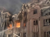 PAKAO U TEHERANU: Izraelska avijacija gađa civilne ciljeve, veliki broj ubijenih i ranjenih, stižu stravični snimci... (FOTO, VIDEO)