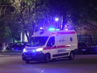 JEZIVA NESREĆA U SRBIJI: Poginuli muškarac i beba