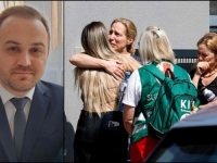 IMAM IZ GRAZA NAKON MASAKRA U ŠKOLI: 'Ovo će ostaviti duboke tragove u austrijskom društvu!'