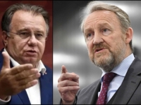 SDA NAPALA PREMIJERA NIKŠIĆA: 'Ne preuzimaj zasluge Fadila Novalića. To je djetinjasto!'