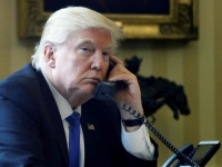 OBAVJEŠTAJCI ZAPREPASTILI TRUMPA: Bijes u Bijeloj kući -'To je učinio nižerazredni gubitnik...'