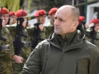 HRVATSKI MINISTAR ODBRANE OBJAVIO: Od početka 2026. vraćamo obvezni vojni rok