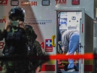 DOKTORI SE BORE ZA NJEGOV ŽIVOT: Kolumbijski predsjednički kandidat poslije atentata u kritičnom stanju (FOTO, VIDEO)