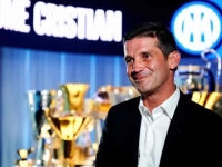 LEGENDA SE VRAĆA U KLUB: Cristian Chivu novi trener Intera iz Milana