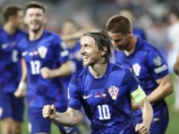 KVALIFIKACIJE ZA SVJETSKO PRVENSTVO: Hrvatska deklasirala Češku, Belgija i Wels odigrali 'ljepoticu' kola
