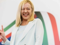 POBJEDA GIORGIJE MELONI: U Italiji propali referendumi o imigraciji i radu