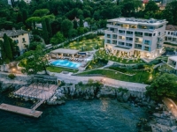 NEŠTO NIJE UREDU: Šta se dešava s luksuznim hotelom na Jadranu kojeg je kupio bogati biznismen iz BiH?