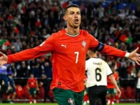 VELIKI SPEKTAKL U MINHENU: Portugal srušio Njemačku u Minhenu i izborio finale Lige nacija, pogledajte sažetke... (VIDEO)