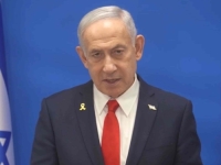 NETANYAHU SE TJEŠI: 'Iranski režim nikad nije bio slabiji. Ovo je prilika da se...!'