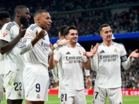OZBILJNO RAČUNAJU NA NJEGA: Marokanac ostaje u Real Madridu