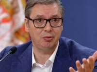VUČIĆ O SUKOBU IRANA I IZRAELA: 'Tu nema nikakve filozofije, Amerika se...!'