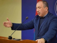 AKO TUŽILAŠTVO ŠUTI, IGOR CRNADAK NEĆE: 'Kako se baš porodica Željke Cvijanović obogatila NA TOM PROJEKTU!?'