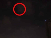 ŠTA JE TO IRAN SINOĆ LANSIRAO?: Raketa je proletjela kao da izraelska protivzračna odbrana ne postoji, pogledajte nevjerovatan snimak (VIDEO)