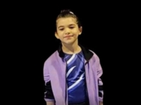 TUŽNA VIJEST IZ IRANA: Izraelci ubili osmogodišnju gimnastičarku