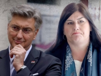 VELIKA AFERA TRESE HRVATSKU: Evropska tužiteljica sakrila ulogu premijera Plenkovića u aferi 'Softver'...