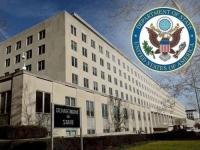'ANTISEMITIZAM SE NE MOŽE TOLERISATI!': State Department osudio otkazivanje rabinske konferencije u Sarajevu