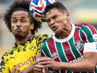SVJETSKO KLUPSKO PRVENSTVO: Thiago Silva s 40 godina briljirao protiv Dortmunda i pokazao da je još klasa, pogledajte sažetke... (VIDEO)