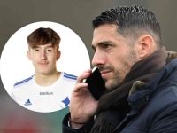 FABRIZIO ROMANO OBJAVIO: Milan poslao ponudu za velikog bosanskog talenta!