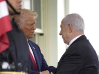 SVE JE U RUKAMA TRUMPA: Netanyahu sada ima samo jedan cilj...