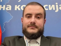 ZUKORLIĆ MLAĐI BRANI SVOGA ŠEFA: 'Vama u Sarajevu je Vučić za sve kriv!'