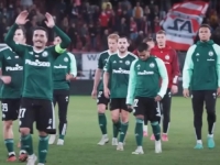 'APSOLUTNI SKANDAL' DOBIO EPILOG: UEFA izgubila spor protiv AZ Alkmaara