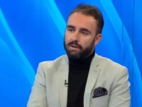ANALITIČAR ADMIR LISICA: 'Izrael sve više postaje omča oko vrata Trumpu!' (VIDEO)