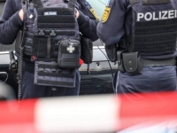 MUNJEVITA AKCIJA NJEMAČKIH SPECIJALACA: Uhapšena banda iz BiH, trgovali oružjem i...