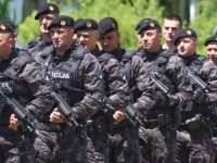 NOVA OPREMA ZA TUZLANSKU POLICIJU: Dronovi i novo oružje vrijedni četiri miliona KM
