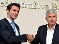 HDZ SLAVI OBARANJE PRESUDE 'KOVAČEVIĆ': 'Ova odluka ruši sve ideje o građanskoj BiH!'