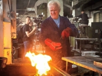 POTEZ ZA SVAKU POHVALU: Bh. gigant vojne industrije kupuje halu i ide u gradnju nove fabrike, poznata i lokacija...