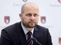 MALI KANTONALNI NIKOLA ŠPIRIĆ: Zbog zloupotrebe poslovnika podnesena krivična prijava protiv Elvedina Okerića!