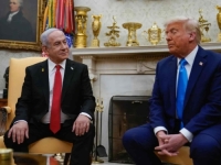 NETANYAHU OTKRIO DETALJE: 'Napad prvobitno bio planiran za april, ali...!'