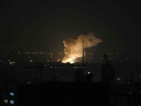 TRAJU NOVI ŽESTOKI UDARI NA IRAN: Napadnuto i treće nuklearno postrojenje (FOTO)