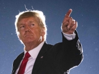 PREDSJEDNIK TRUMP SVE IZNENADIO: 'Uskoro ćemo imati mir između Izraela i Irana!'