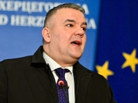 MINISTAR PRAVDE DAVOR BUNOZA ODUŠEVLJEN ODLUKOM EVROPSKOG SUDA: 'Ovo potvrđuje ispravnost postupanja hrabre Monike Mijić!'