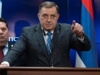 DODIK ODMAH ZAPRIJETIO NAKON ODLUKE SUDA U STRAZBURU: 'Za bošnjačku političku elitu otrežnjenje će tek doći...!'