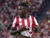 POBUNA U BASKIJI: Athletic Bilbao blokira transfer Nica Williamsa u Barcelonu