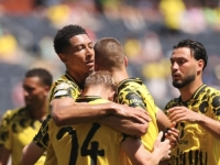 OSIGURAN PROLAZAK U OSMINU FINALA: Borussia pobjedom osvojila grupu na Svjetskom prvenstvu (VIDEO)
